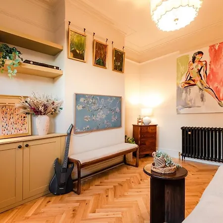 The Gallery House - Minster Views & Sleeps Up To 8 York