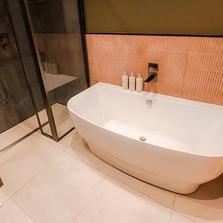 Dom wakacyjny The Gallery House - Minster Views & Sleeps Up To 8 York
