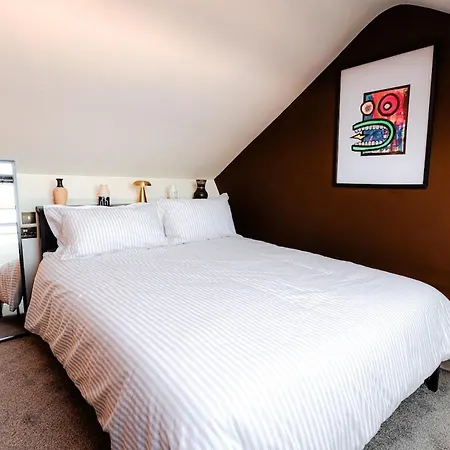Dom wakacyjny The Gallery House - Minster Views & Sleeps Up To 8