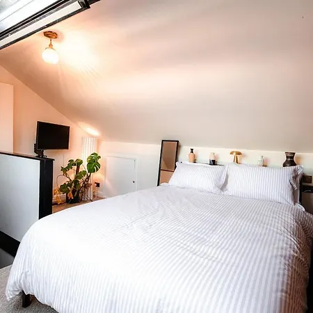 The Gallery House - Minster Views & Sleeps Up To 8 Dom wakacyjny